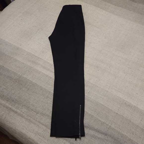 COS Pants - COS stretchy pull on dress pants